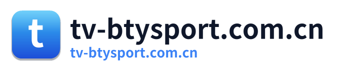 tv-btysport.com.cn Logo